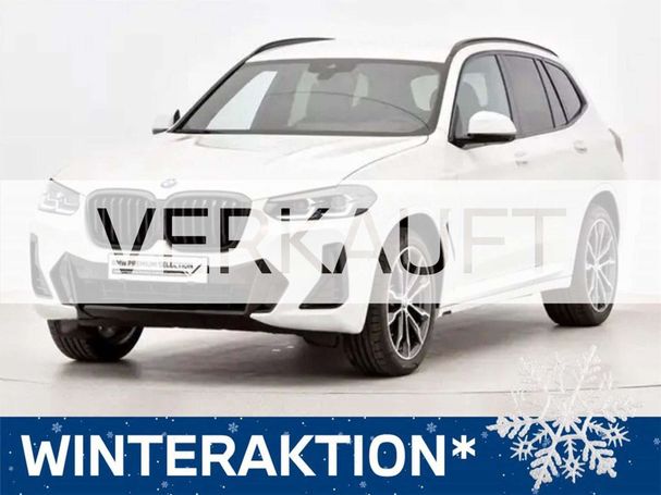 BMW X3 xDrive 140 kW image number 1