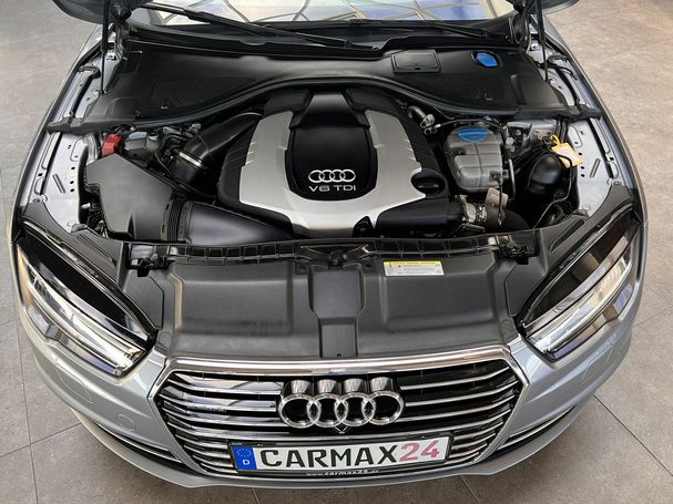 Audi A7 3.0 TDI quattro 235 kW image number 30