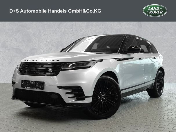 Land Rover Range Rover Velar D300 SE 221 kW image number 1