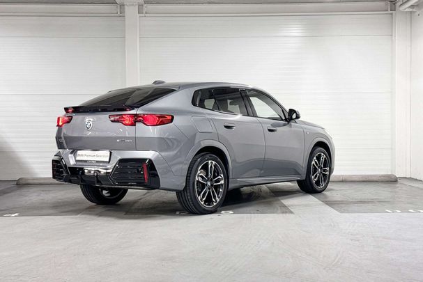 BMW X2 sDrive20i M 125 kW image number 6