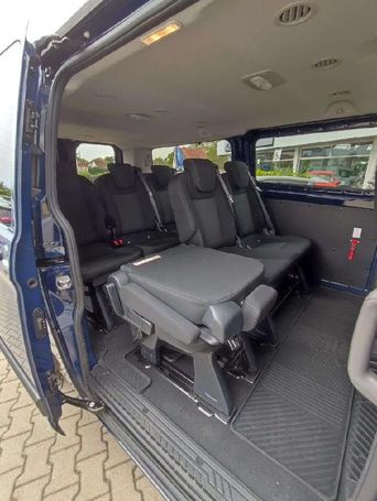 Ford Transit Custom Kombi 320 L2 Trend 77 kW image number 10