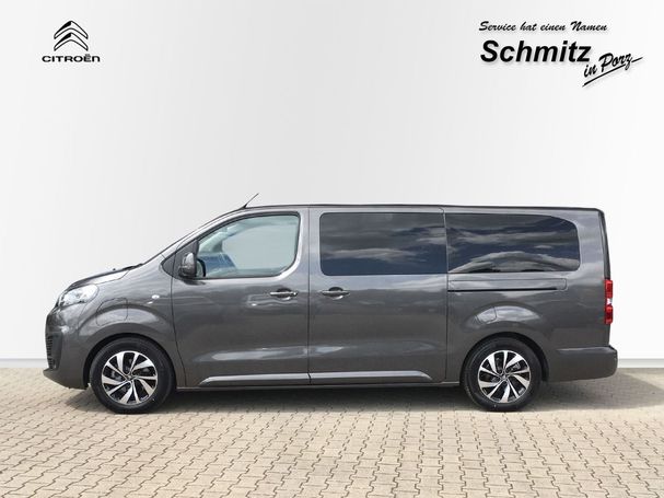 Citroen SpaceTourer  100 kW image number 5