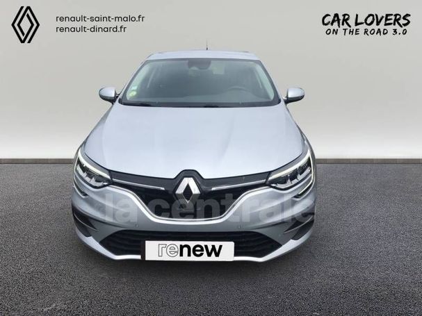 Renault Megane 1.5 Blue dCi 115 85 kW image number 3