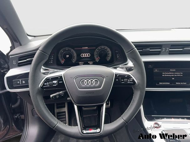 Audi S6 Avant 253 kW image number 9