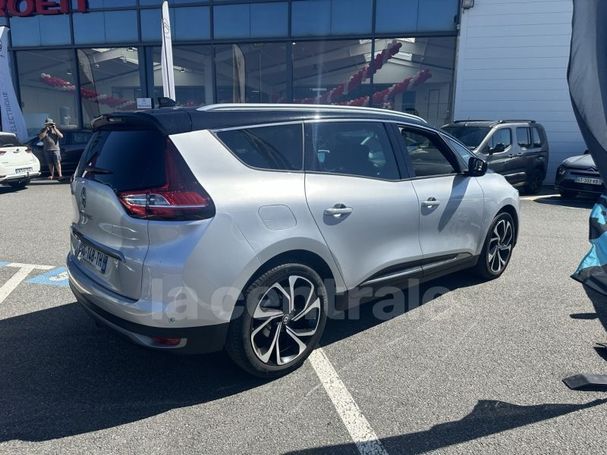 Renault Grand Scenic TCe 160 EDC 116 kW image number 10