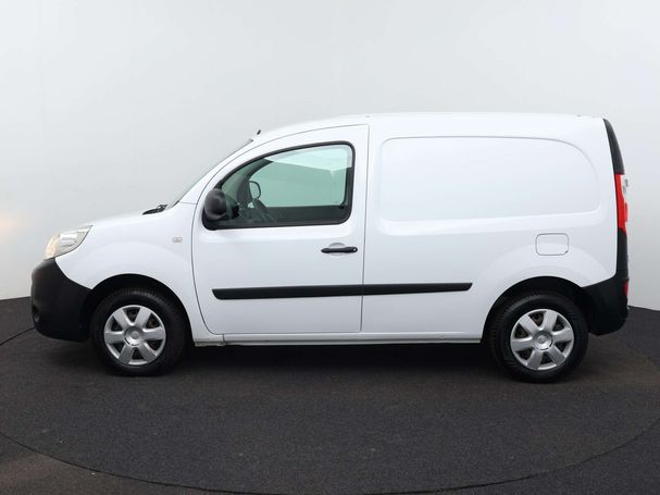 Renault Kangoo dCi 75 55 kW image number 6