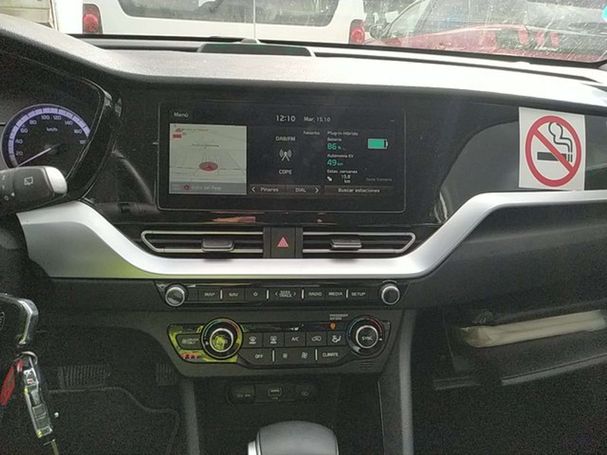 Kia Niro 1.6 104 kW image number 10