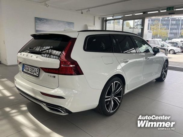 Volvo V60 T6 AWD 251 kW image number 6