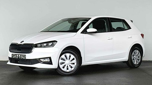 Skoda Fabia 59 kW image number 1