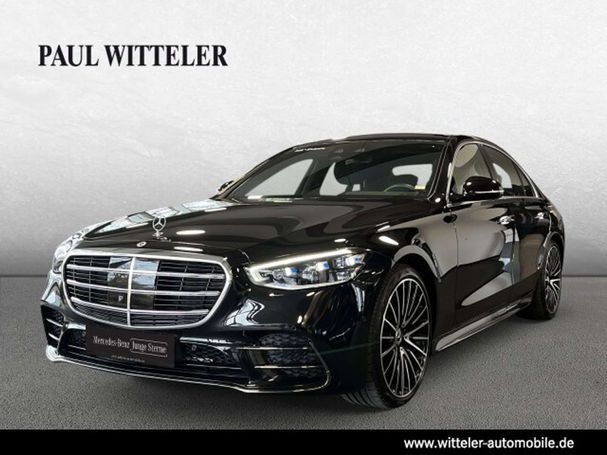 Mercedes-Benz S 580 4Matic 370 kW image number 1