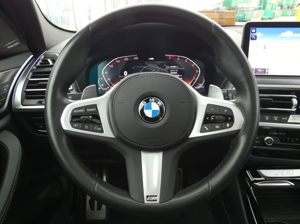 BMW X3 xDrive30i 180 kW image number 22