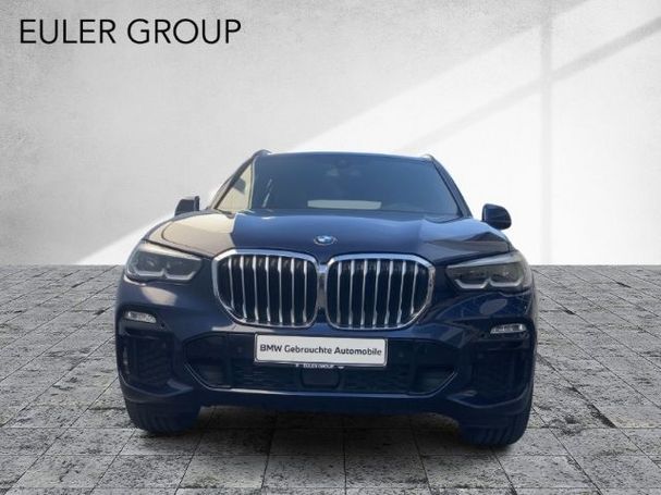 BMW X5 45e xDrive 290 kW image number 2