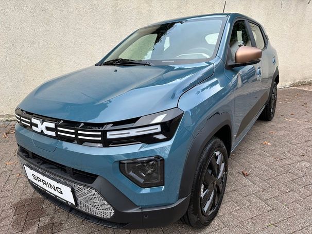 Dacia Spring Electric 65 Extreme 48 kW image number 1