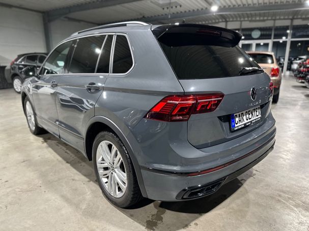 Volkswagen Tiguan eHybrid R-Line DSG 180 kW image number 4