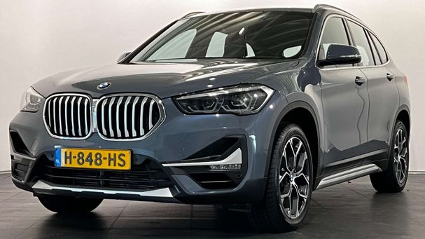 BMW X1 sDrive20i 141 kW image number 1