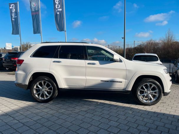 Jeep Grand Cherokee 3.0 V6 Summit 184 kW image number 3