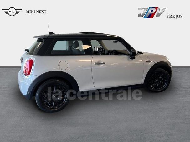 MINI Cooper 100 kW image number 11