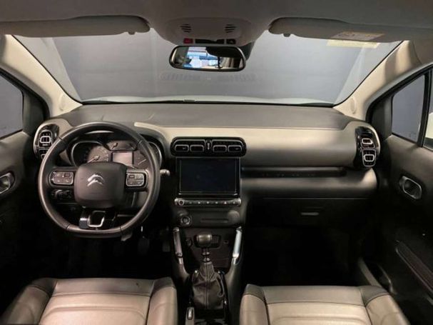 Citroen C3 Aircross PureTech 110 S&S Shine 81 kW image number 5