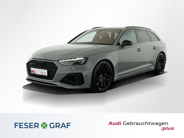 Audi RS4 Avant 331 kW image number 1