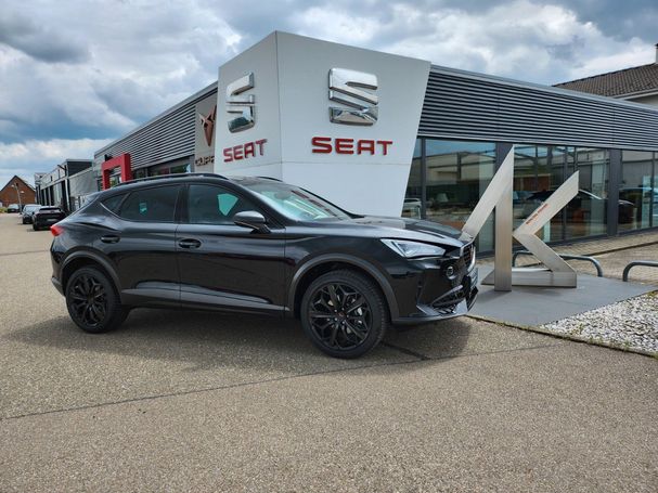 Cupra Formentor 1.5 TSI DSG 110 kW image number 1