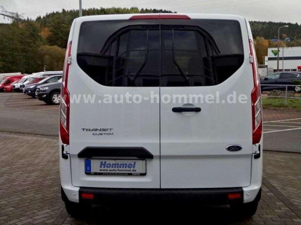 Ford Transit Custom 320 PKW Trend 96 kW image number 5