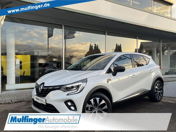 Renault Captur 140 EDC 103 kW image number 2