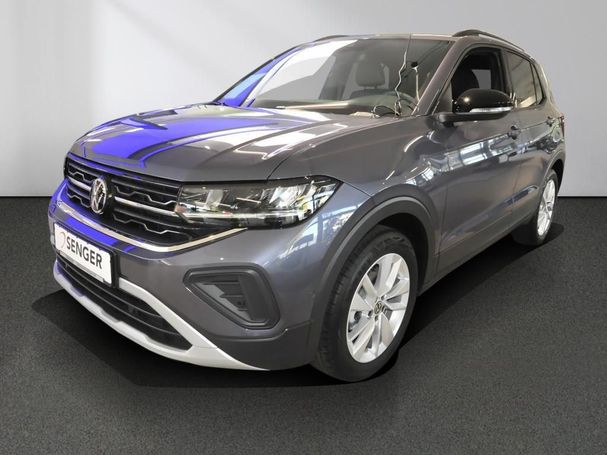 Volkswagen T-Cross 1.0 TSI Life 85 kW image number 12