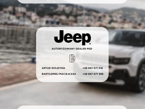 Jeep Renegade 96 kW image number 5