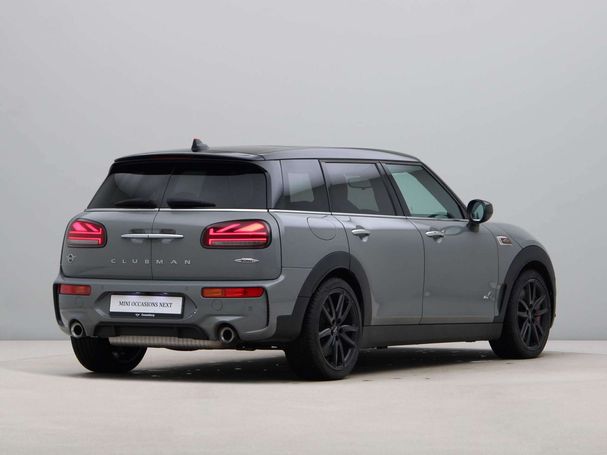 Mini John Cooper Works Clubman ALL4 225 kW image number 9