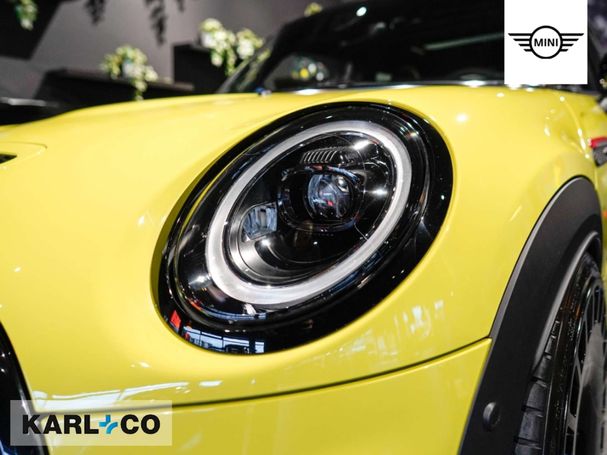 Mini John Cooper Works 170 kW image number 4