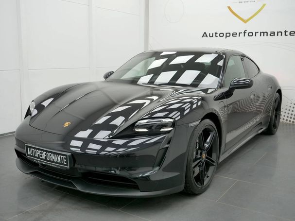 Porsche Taycan 4S 421 kW image number 11