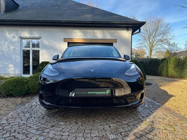 Tesla Model Y Performance AWD Dual Motor 393 kW image number 5