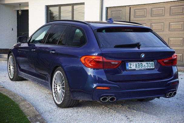 ALPINA D5 S 285 kW image number 13