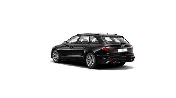 Audi A4 40 TFSI quattro Avant 150 kW image number 5