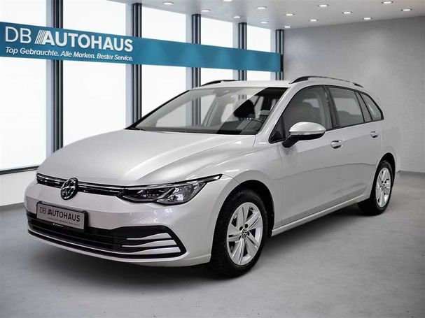 Volkswagen Golf Variant 2.0 TDI Life 85 kW image number 1