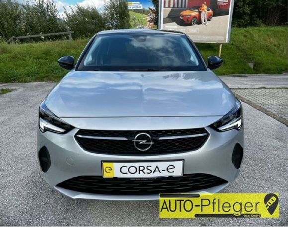 Opel Corsa e 50 kWh 100 kW image number 2