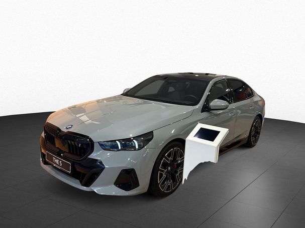 BMW i5 eDrive40 M Sport 250 kW image number 1