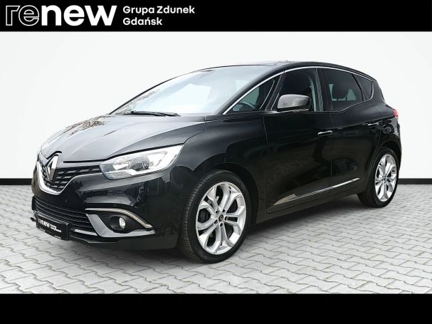 Renault Scenic 110 kW image number 1