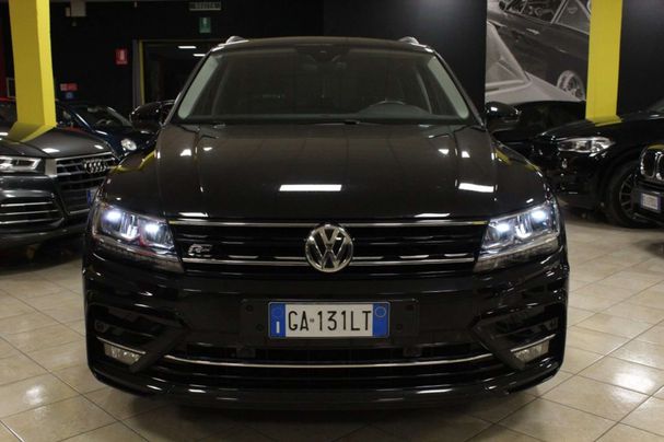 Volkswagen Tiguan 2.0 TDI 4Motion DSG 110 kW image number 3