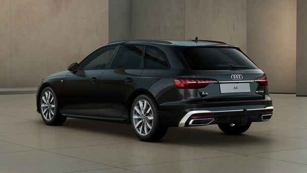 Audi A4 40 TFSI S-line Avant 150 kW image number 2