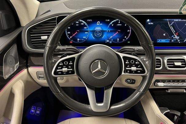 Mercedes-Benz GLE 400 d 243 kW image number 24