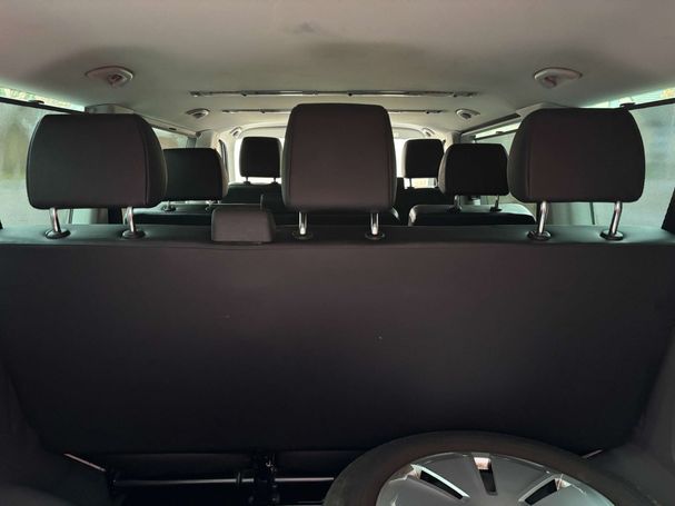 Volkswagen T6 Caravelle 110 kW image number 21