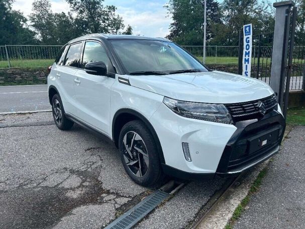 Suzuki Vitara 1.4 Hybrid 95 kW image number 3