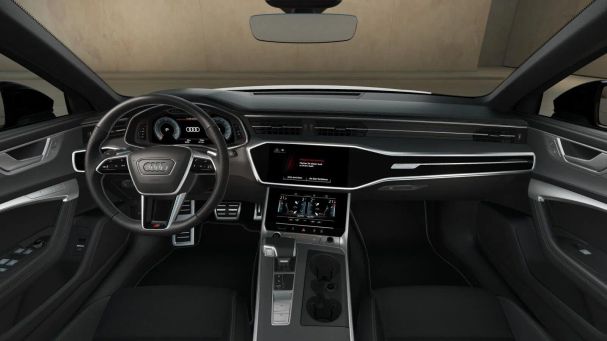 Audi A6 150 kW image number 8