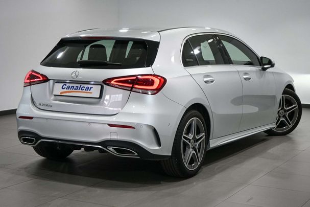 Mercedes-Benz A 200 d 8G-DCT 110 kW image number 3