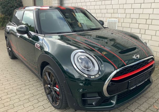 Mini John Cooper Works Clubman ALL4 170 kW image number 3