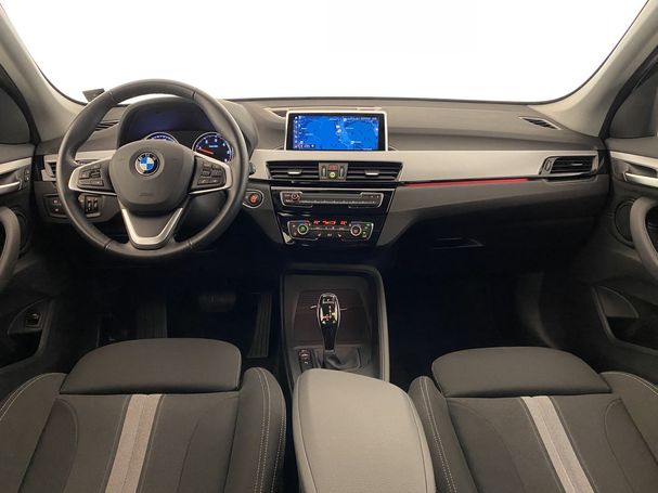 BMW X1 20d xDrive 140 kW image number 11