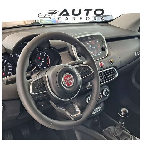 Fiat 500X 1.3 MultiJet 70 kW image number 9