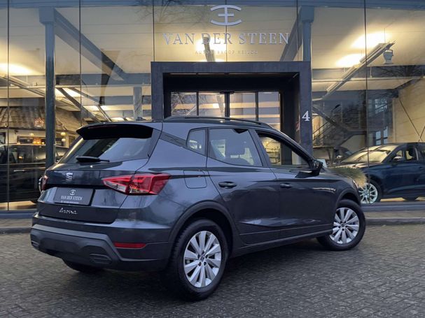 Seat Arona 1.0 TSI Style 85 kW image number 2