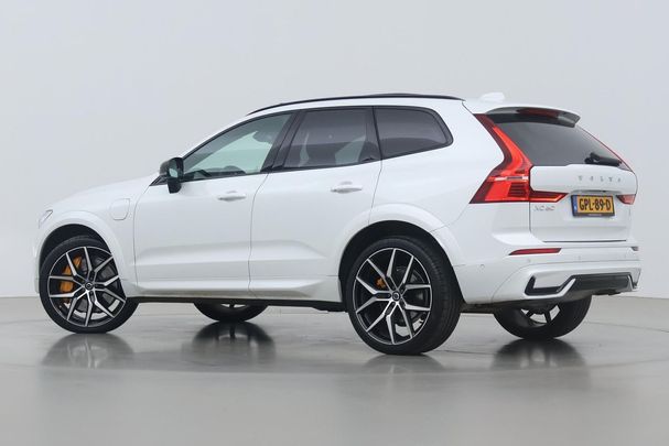 Volvo XC60 T8 Polestar Engineered AWD 335 kW image number 1